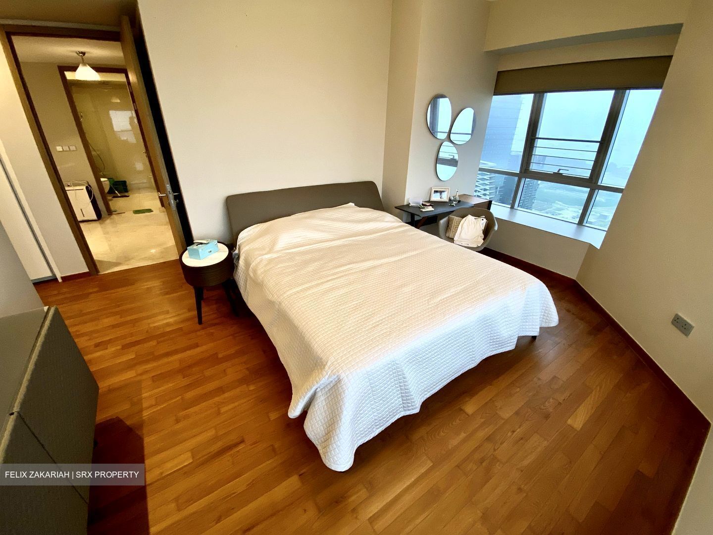 V On Shenton (D1), Apartment #605979111